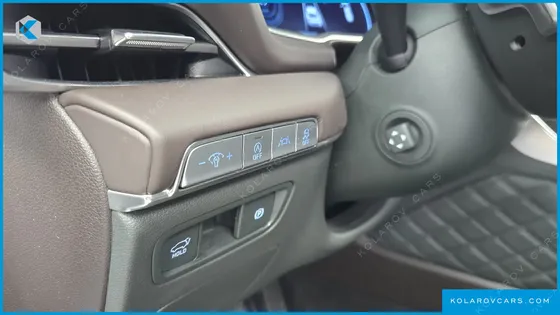 GENESIS GV80 3.0 DIESEL 2WD