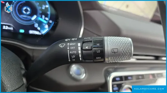GENESIS GV80 3.0 DIESEL 2WD