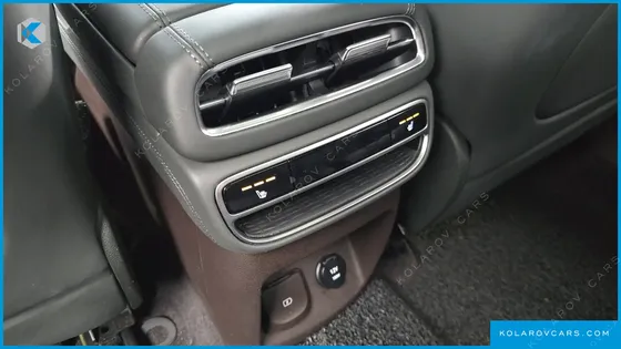 GENESIS GV80 3.0 DIESEL 2WD