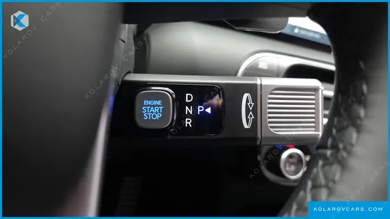 HYUNDAI PALISADE HEV 2.5T 4WD 9-SEATER
