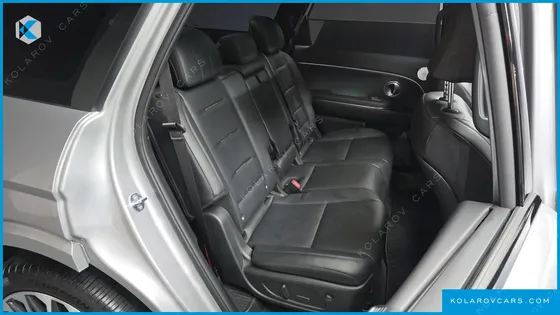 HYUNDAI PALISADE HEV 2.5T 4WD 9-SEATER