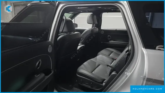 HYUNDAI PALISADE HEV 2.5T 4WD 9-SEATER