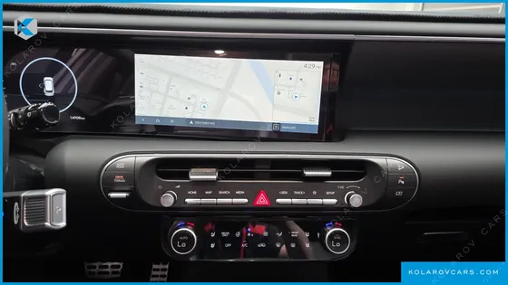 HYUNDAI PALISADE HEV 2.5T 4WD 9-SEATER