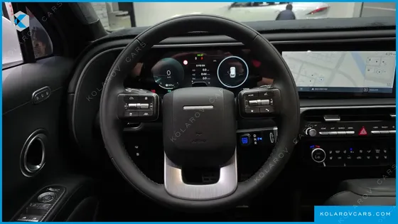 HYUNDAI PALISADE HEV 2.5T 4WD 9-SEATER