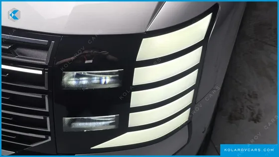 HYUNDAI PALISADE HEV 2.5T 4WD 9-SEATER