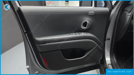 HYUNDAI PALISADE HEV 2.5T 4WD 9-SEATER