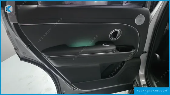 HYUNDAI PALISADE HEV 2.5T 4WD 9-SEATER