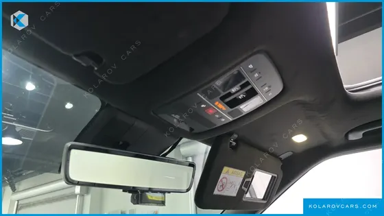 HYUNDAI PALISADE HEV 2.5T 4WD 9-SEATER