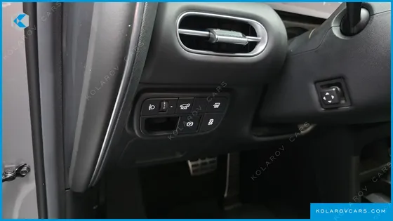 HYUNDAI PALISADE HEV 2.5T 4WD 9-SEATER