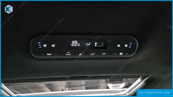 HYUNDAI PALISADE HEV 2.5T 4WD 9-SEATER