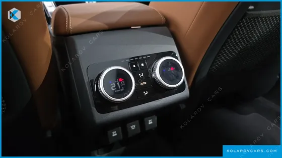 JAGUAR I-PACE EV400 HSE