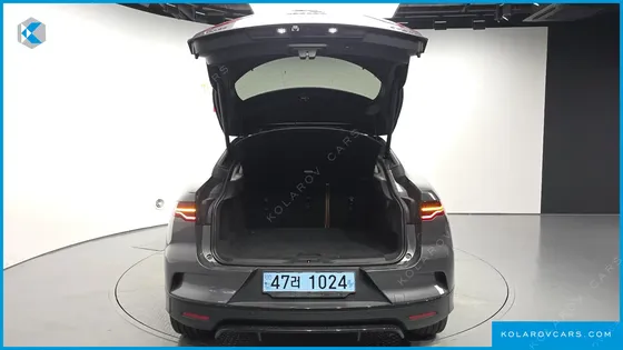 JAGUAR I-PACE EV400 HSE