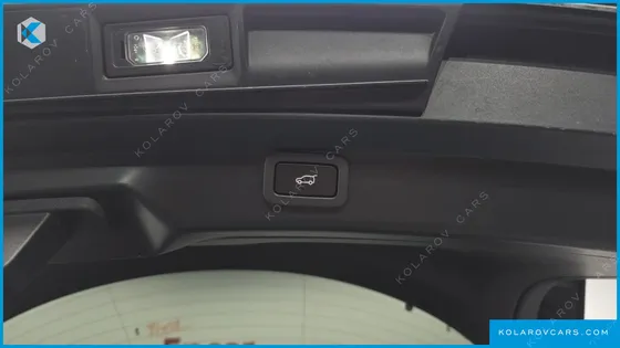 JAGUAR I-PACE EV400 HSE