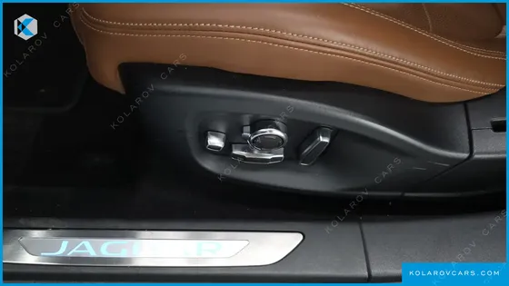 JAGUAR I-PACE EV400 HSE
