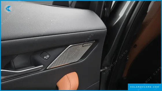 JAGUAR I-PACE EV400 HSE