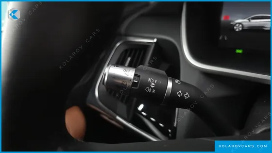 JAGUAR I-PACE EV400 HSE