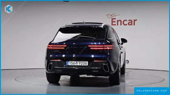 GENESIS GV70 2.5T GASOLINE AWD