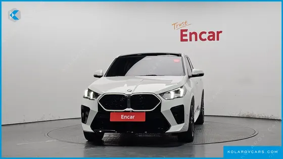 BMW X2 XDRIVE 20I M SPORT