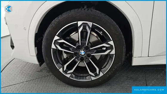 BMW X2 XDRIVE 20I M SPORT