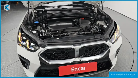BMW X2 XDRIVE 20I M SPORT