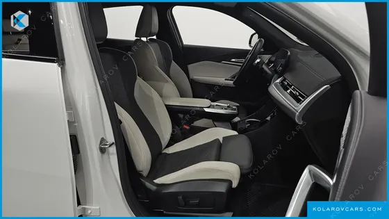 BMW X2 XDRIVE 20I M SPORT
