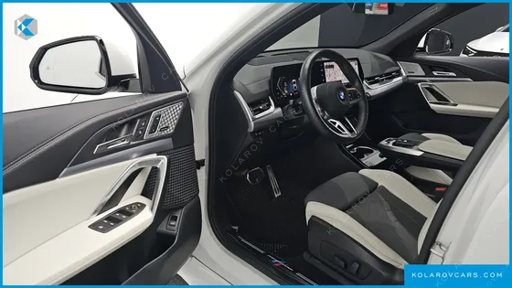 BMW X2 XDRIVE 20I M SPORT