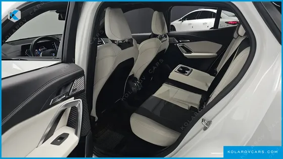 BMW X2 XDRIVE 20I M SPORT