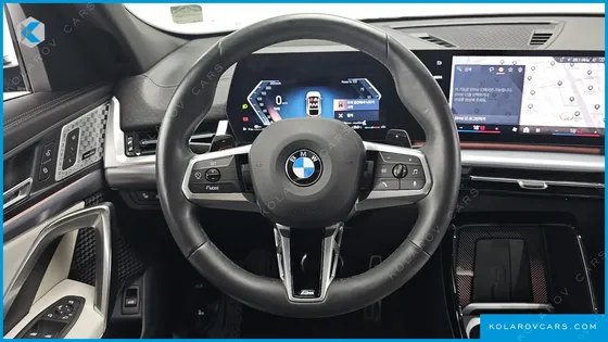 BMW X2 XDRIVE 20I M SPORT