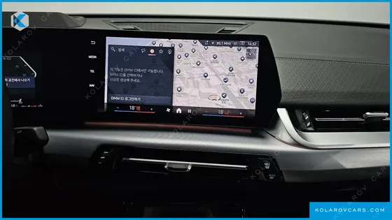BMW X2 XDRIVE 20I M SPORT