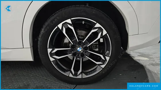BMW X2 XDRIVE 20I M SPORT