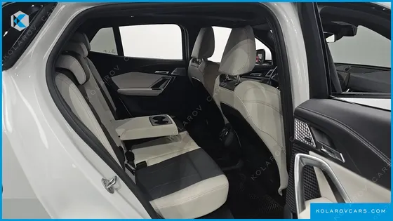 BMW X2 XDRIVE 20I M SPORT