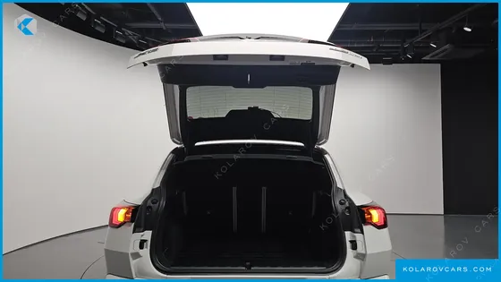 BMW X2 XDRIVE 20I M SPORT