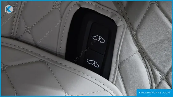 VOLVO XC60 B5 ULTRA DARK AIR SUS
