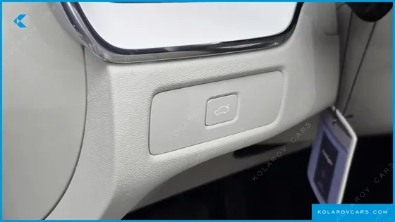VOLVO XC60 B5 ULTRA DARK AIR SUS