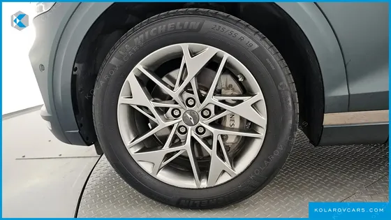 GENESIS GV70 2.5T GASOLINE AWD