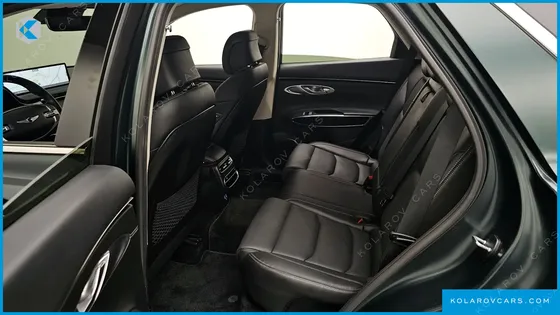 GENESIS GV70 2.5T GASOLINE AWD