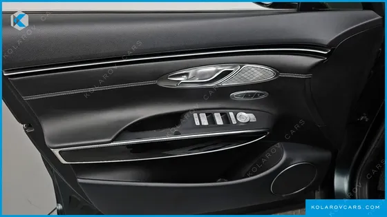 GENESIS GV70 2.5T GASOLINE AWD