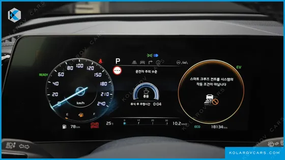 KIA SPORTAGE SIGNATURE 2WD