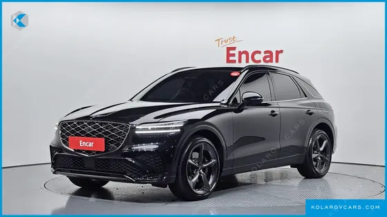 GENESIS GV70 2.5T GASOLINE AWD
