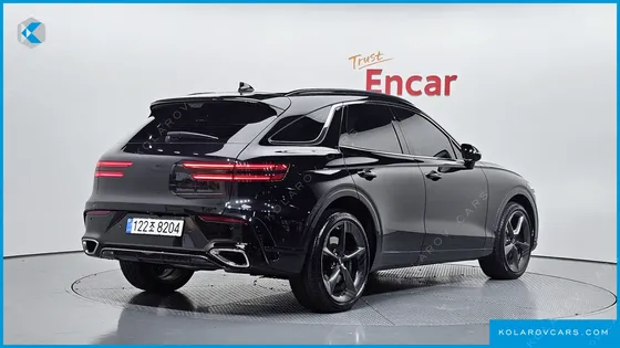 GENESIS GV70 2.5T GASOLINE AWD
