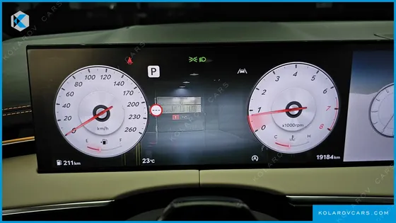 GENESIS GV70 2.5T GASOLINE AWD