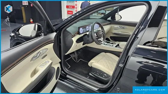 GENESIS GV70 2.5T GASOLINE AWD