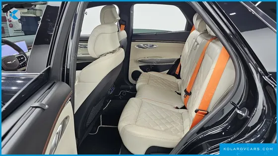 GENESIS GV70 2.5T GASOLINE AWD