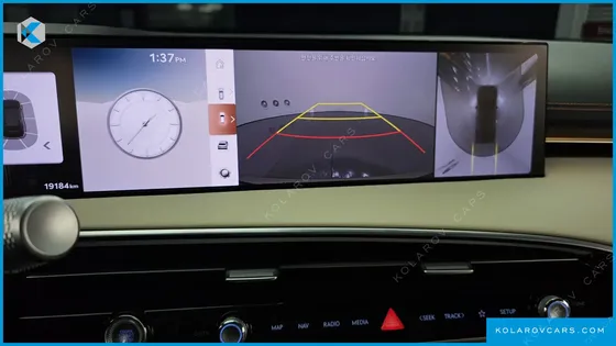 GENESIS GV70 2.5T GASOLINE AWD