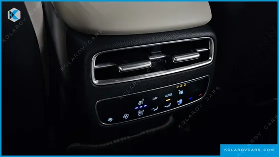 GENESIS GV70 2.5T GASOLINE AWD