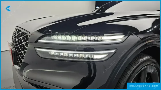 GENESIS GV70 2.5T GASOLINE AWD