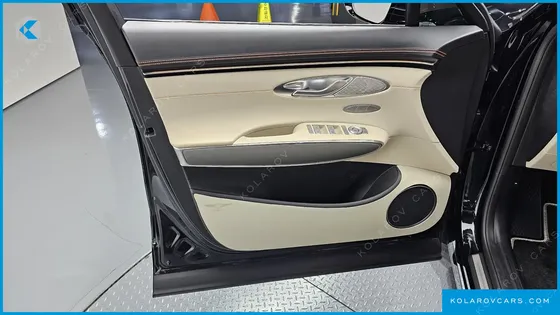 GENESIS GV70 2.5T GASOLINE AWD