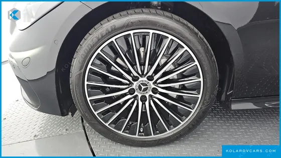 MERCEDES CLE-CLASS CLE200 COUPE