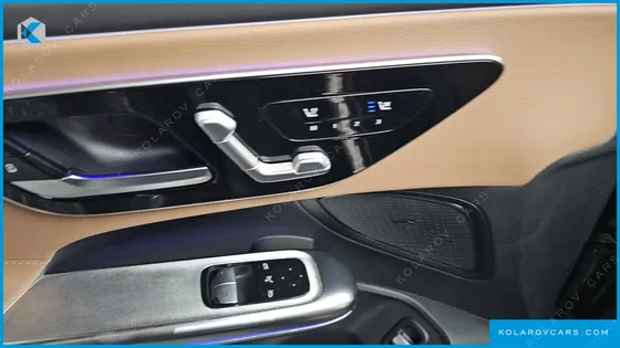 MERCEDES CLE-CLASS CLE200 COUPE