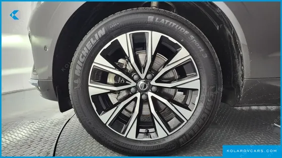 VOLVO XC60 B5 ULTIMATE BRIGHT